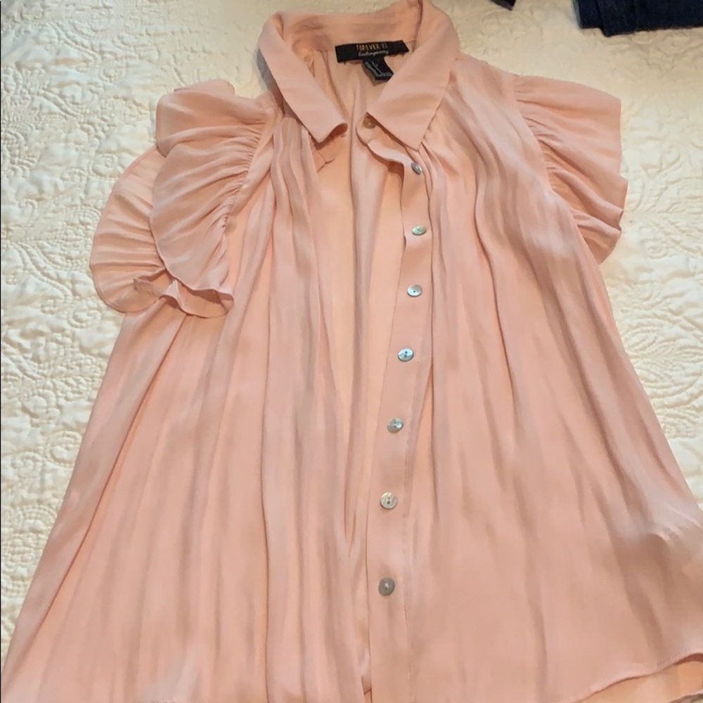 Forever 21 Top